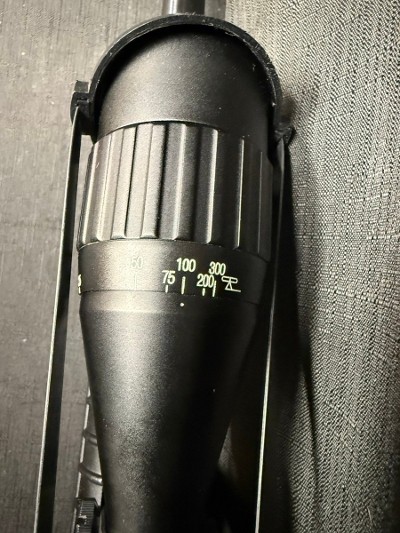 NEW ENGLAND FIREARMS CO. HANDI RIFLE .223 REM - Image 6 of 8