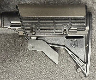 NEW ENGLAND FIREARMS CO. HANDI RIFLE .223 REM - Image 7 of 8