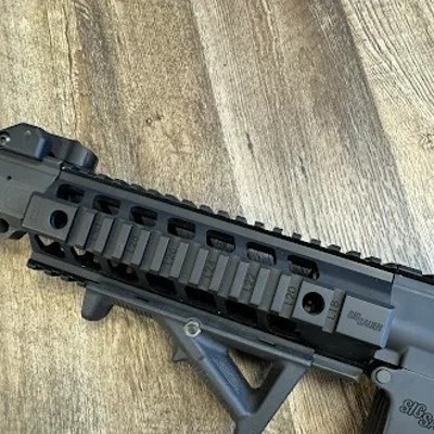 SIG SAUER 516 PATROL 5.56X45MM NATO - Image 4 of 6