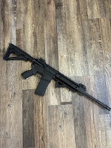 SIG SAUER 516 PATROL 5.56X45MM NATO - Image 1 of 6