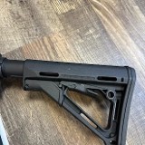 SIG SAUER 516 PATROL 5.56X45MM NATO - Image 5 of 6