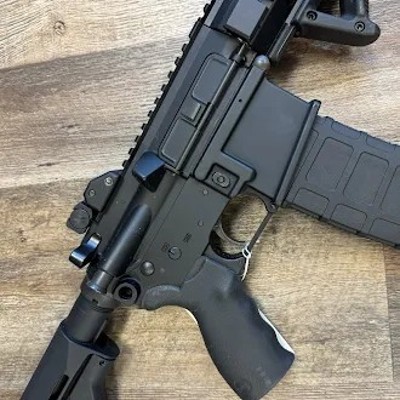 SIG SAUER 516 PATROL 5.56X45MM NATO - Image 3 of 6
