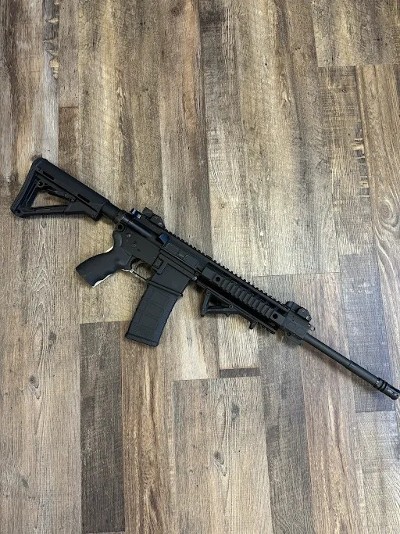SIG SAUER 516 PATROL 5.56X45MM NATO - Image 1 of 6