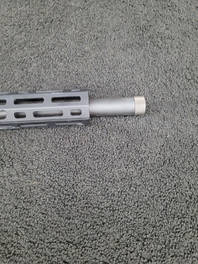 RUGER PRECISION RIMFIRE .22 LR - Image 7 of 10
