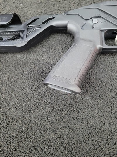 RUGER PRECISION RIMFIRE .22 LR - Image 9 of 10