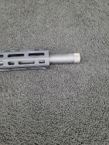 RUGER PRECISION RIMFIRE .22 LR - Image 7 of 10