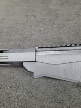 RUGER PRECISION RIMFIRE .22 LR - Image 5 of 10