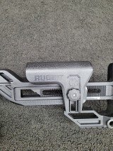 RUGER PRECISION RIMFIRE .22 LR - Image 2 of 10
