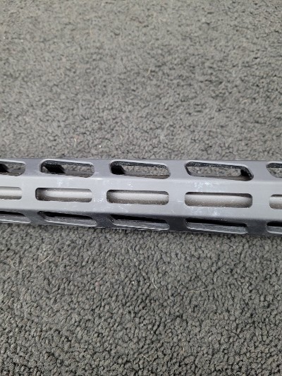RUGER PRECISION RIMFIRE .22 LR - Image 6 of 10