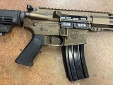 DIAMONDBACK DB15 5.56X45MM NATO - Image 1 of 11