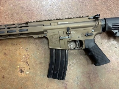 DIAMONDBACK DB15 5.56X45MM NATO - Image 6 of 11