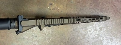 DIAMONDBACK DB15 5.56X45MM NATO - Image 9 of 11
