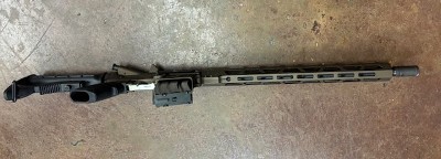 DIAMONDBACK DB15 5.56X45MM NATO - Image 8 of 11