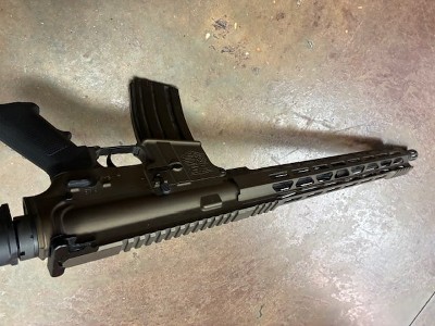 DIAMONDBACK DB15 5.56X45MM NATO - Image 11 of 11