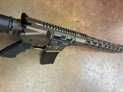 DIAMONDBACK DB15 5.56X45MM NATO - Image 10 of 11