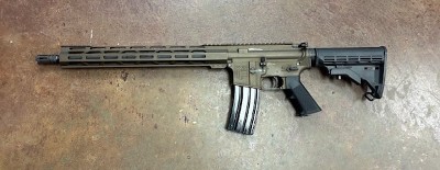 DIAMONDBACK DB15 5.56X45MM NATO - Image 2 of 11