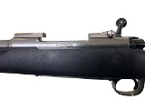 WINCHESTER 70 .270 WIN - Image 6 of 8