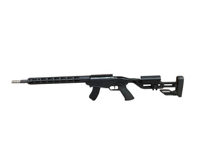 RUGER PRECISION RIMFIRE .17 HMR - Image 2 of 4