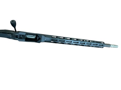 RUGER PRECISION RIMFIRE .17 HMR - Image 4 of 4