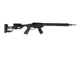RUGER PRECISION RIMFIRE .17 HMR - Image 1 of 4