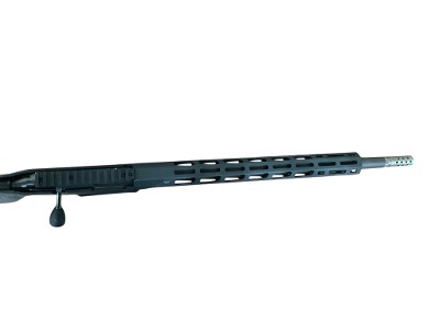 RUGER PRECISION RIMFIRE .17 HMR - Image 3 of 4