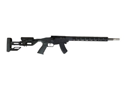 RUGER PRECISION RIMFIRE .17 HMR - Image 1 of 4