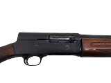 BROWNING A5 12 GA - Image 6 of 9