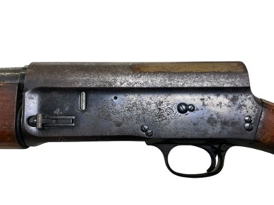 BROWNING A5 12 GA - Image 7 of 9