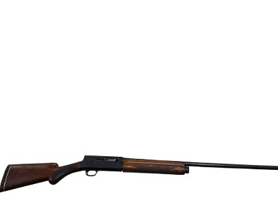 BROWNING A5 12 GA - Image 1 of 9