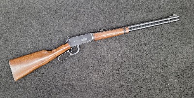 WINCHESTER MODEL 1894 .30-30 WIN - Image 1 of 11