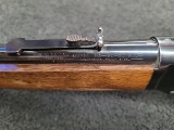 WINCHESTER MODEL 1894 .30-30 WIN - Image 5 of 11
