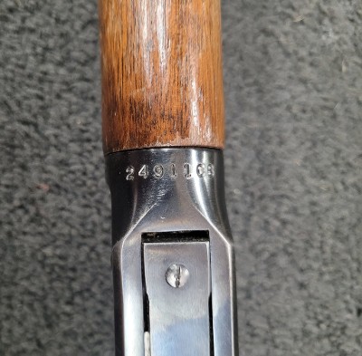 WINCHESTER MODEL 1894 .30-30 WIN - Image 3 of 11