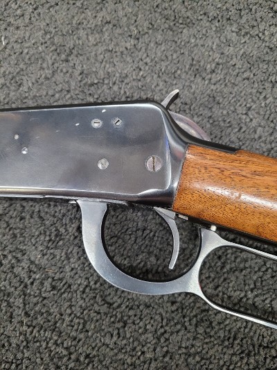 WINCHESTER MODEL 1894 .30-30 WIN - Image 4 of 11