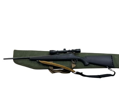 SAVAGE ARMS Axis .308 WIN - Image 5 of 8