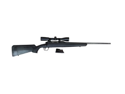 SAVAGE ARMS Axis .308 WIN - Image 3 of 6