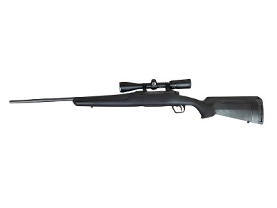 SAVAGE ARMS Axis .308 WIN - Image 2 of 6