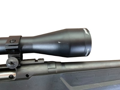 SAVAGE ARMS Axis .308 WIN - Image 5 of 6