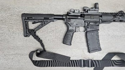 RADICAL FIREARMS RF-15 5.56X45MM NATO - Image 14 of 18