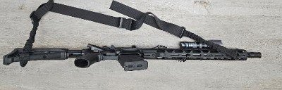 RADICAL FIREARMS RF-15 5.56X45MM NATO - Image 4 of 18