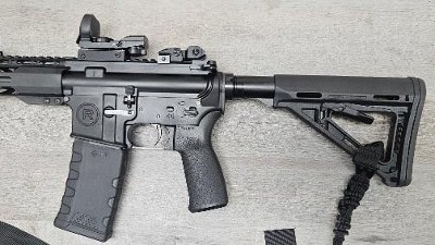 RADICAL FIREARMS RF-15 5.56X45MM NATO - Image 18 of 18