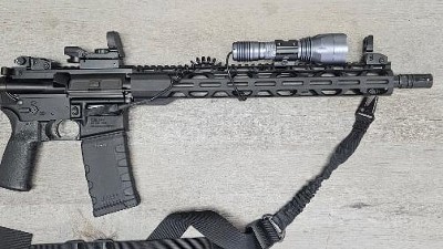 RADICAL FIREARMS RF-15 5.56X45MM NATO - Image 15 of 18