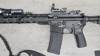 RADICAL FIREARMS RF-15 5.56X45MM NATO - Image 17 of 18