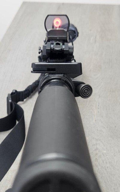 RADICAL FIREARMS RF-15 5.56X45MM NATO - Image 8 of 18