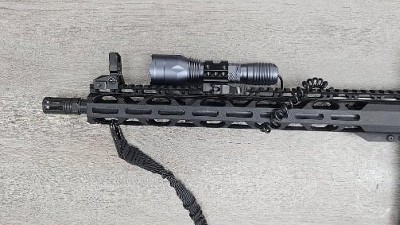 RADICAL FIREARMS RF-15 5.56X45MM NATO - Image 16 of 18