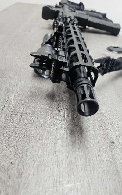 RADICAL FIREARMS RF-15 5.56X45MM NATO - Image 6 of 18