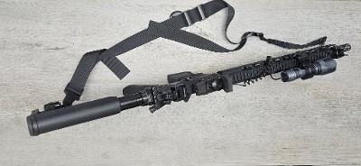 RADICAL FIREARMS RF-15 5.56X45MM NATO - Image 3 of 18