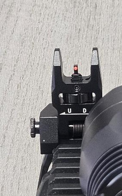 RADICAL FIREARMS RF-15 5.56X45MM NATO - Image 12 of 18