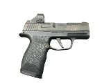 SIG SAUER P365X 9MM LUGER (9x19 PARA) - Image 2 of 7