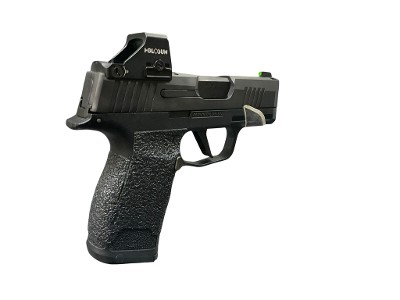 SIG SAUER P365X 9MM LUGER (9x19 PARA) - Image 4 of 7