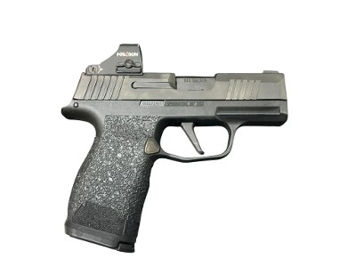 SIG SAUER P365X 9MM LUGER (9x19 PARA) - Image 2 of 7